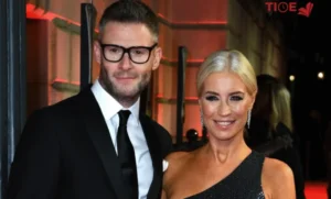 adrian higham net worth