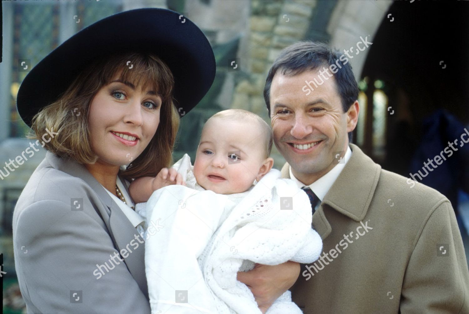 liza tarbuck husband