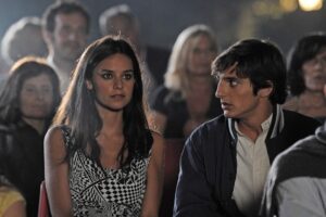 katy louise saunders