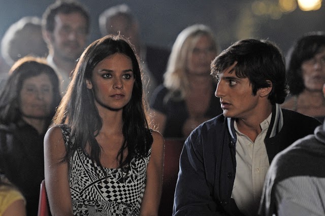 katy louise saunders