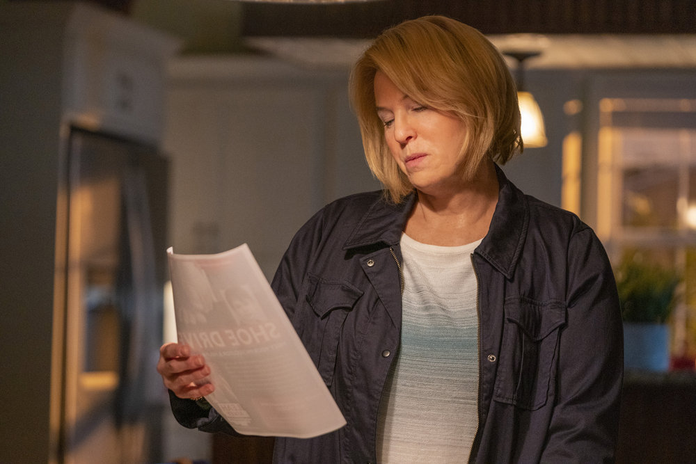 kjellfrid irene andreassen