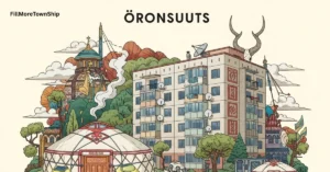 oronsuuts