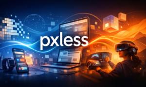 Pxless