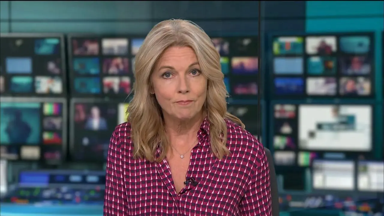 mary nightingale illness