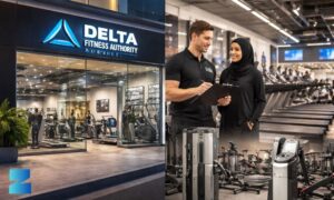 Delta Fitness Authority