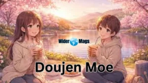 doujen moe
