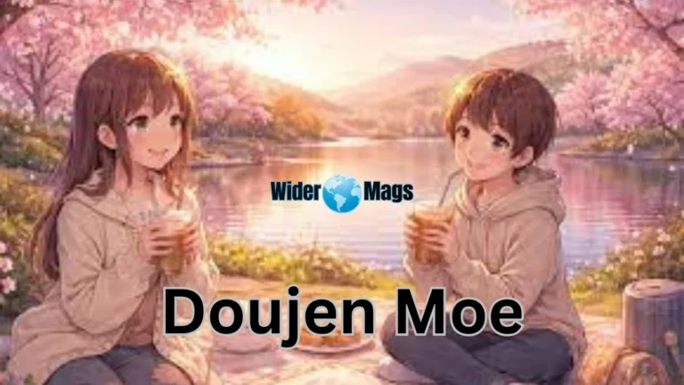 doujen moe