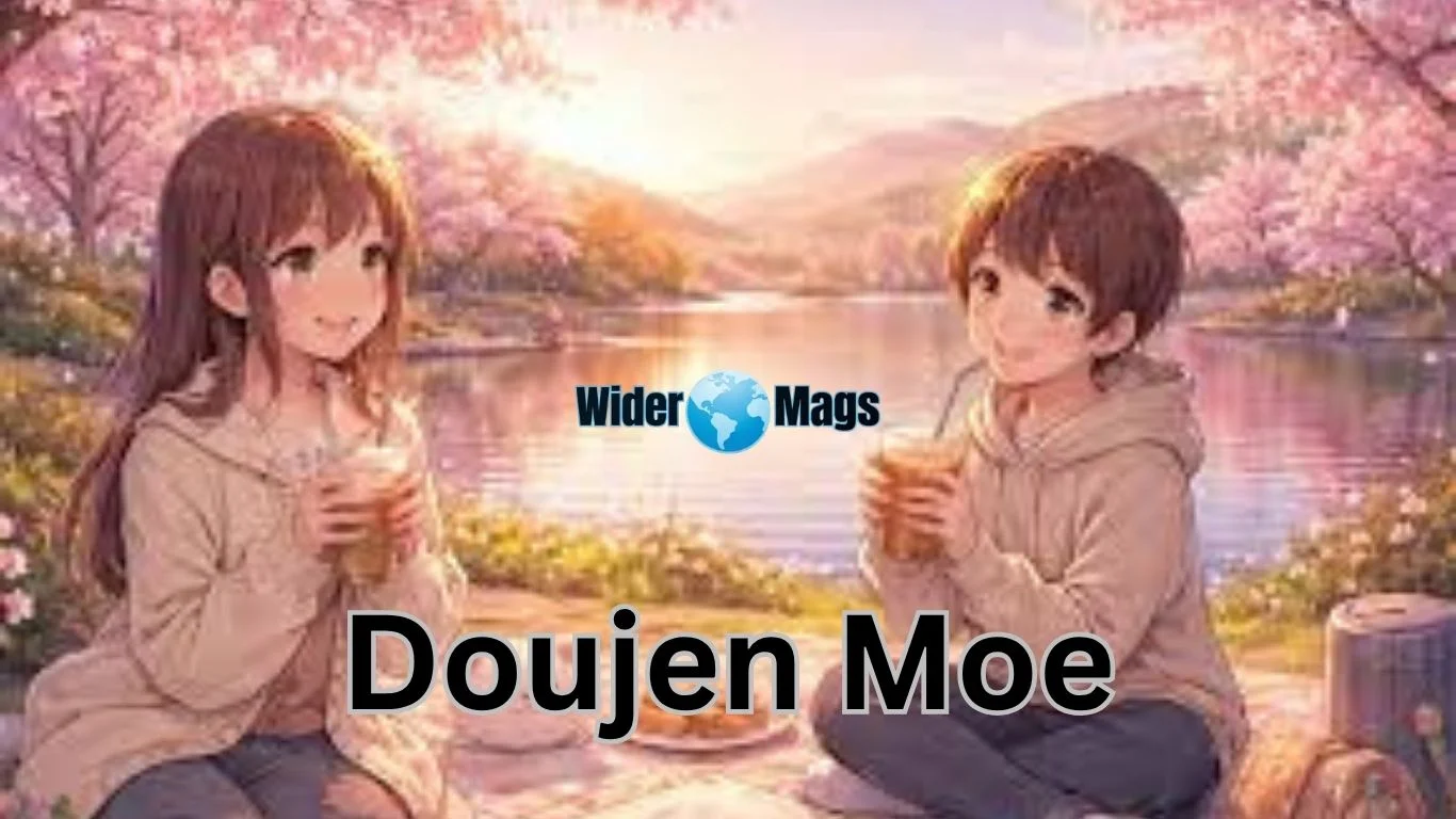 doujen moe