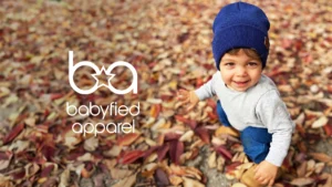 babyfied apparel
