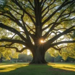 lewis center ohio champion trees