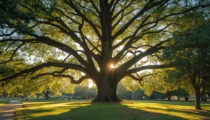 lewis center ohio champion trees