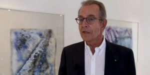 daniel broglie