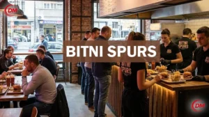 bitni spirs