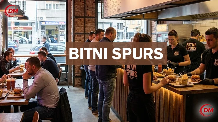 bitni spirs