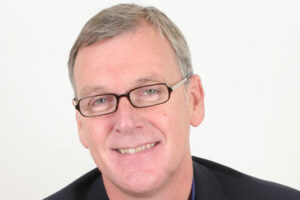 nigel sharrocks