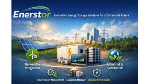 enerstor