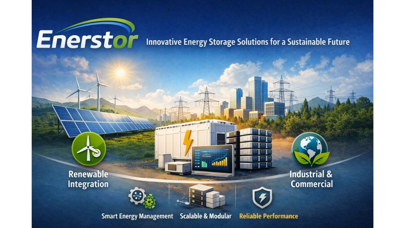 enerstor