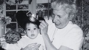 helen kardashian