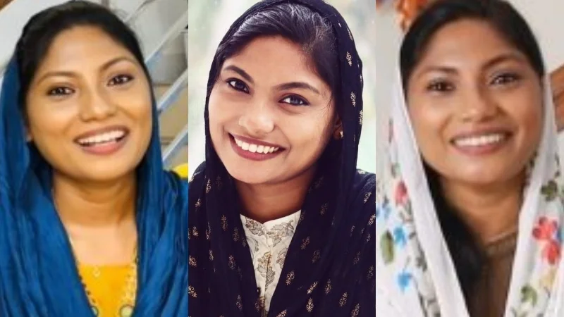 shameera