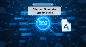 sitemap generator by spellmistake