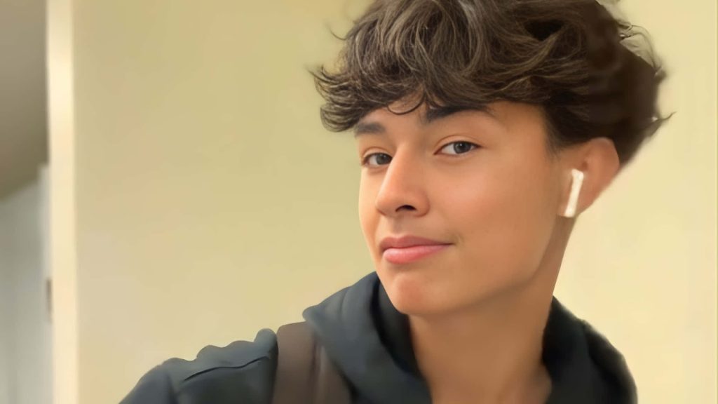 alex chino