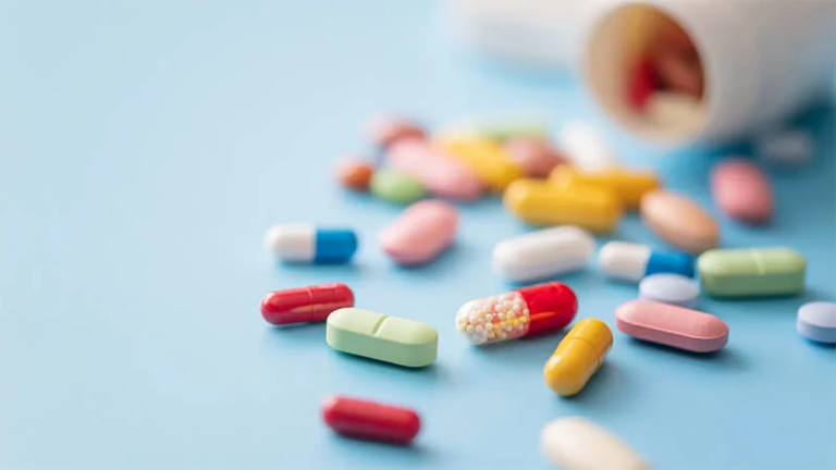 The Growing Demand for Prescription Medication Online