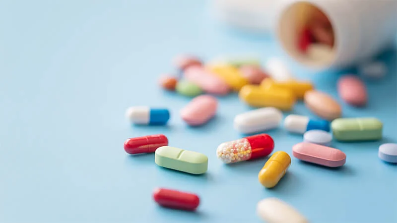 The Growing Demand for Prescription Medication Online