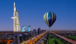Blue World City Downtown Vs. Hollywood Block: Best Investment Opportunity?