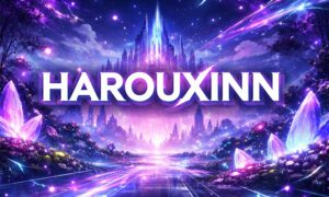 harouxinn