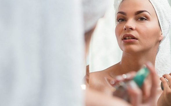 How To Smell Great For A Date