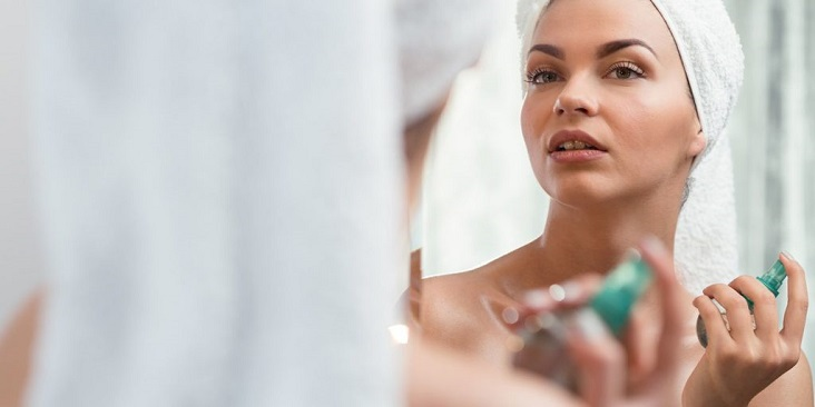 How To Smell Great For A Date