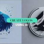 logo using AI